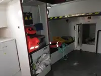 Pilot teknesi satılık