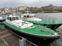 Pilot teknesi satılık