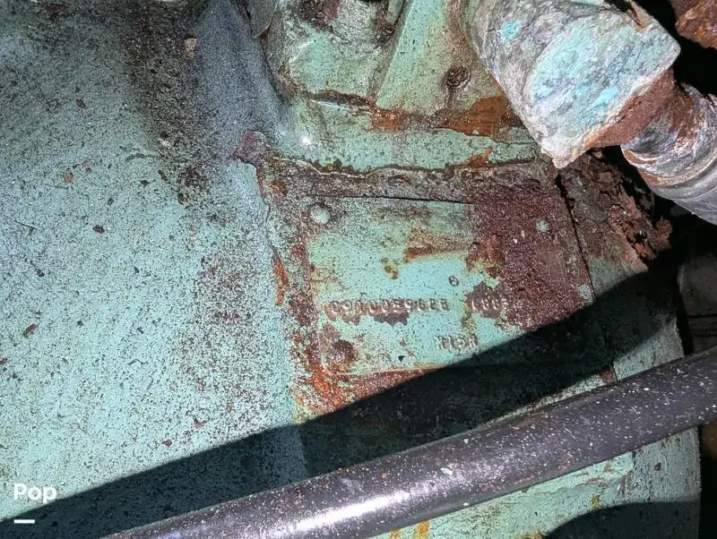 Kruvaziyer feribotu satılık