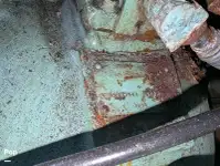Kruvaziyer feribotu satılık
