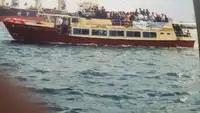 Yolcu gemisi satılık