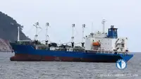 Soğutmalı gemi satılık