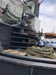 Çekme teknesi satılık