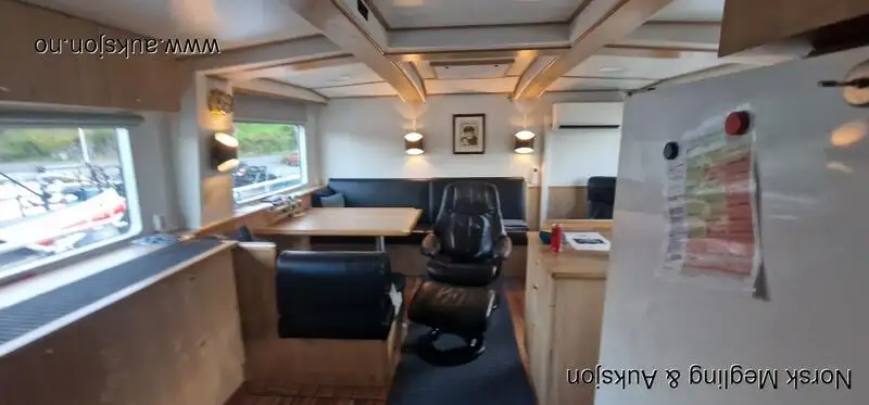 Çekme teknesi satılık