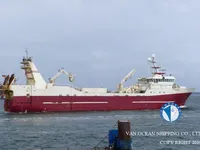 Trol gemisi satılık