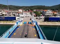 Yolcu gemisi satılık