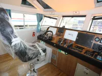 Pilot teknesi satılık
