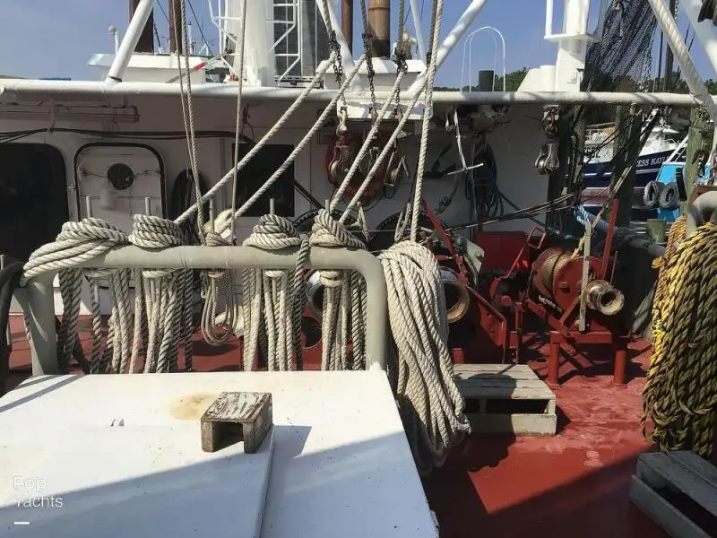 Trol gemisi satılık