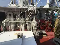 Trol gemisi satılık