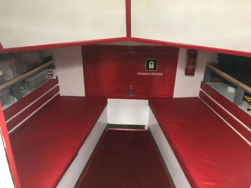 Pilot teknesi satılık