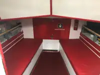 Pilot teknesi satılık