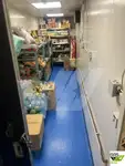 Kruvaziyer gemisi satılık