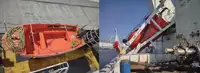 Petrol/Kimyasal tankeri satılık