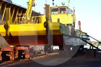 General Cargo/Multi-purpose satılık