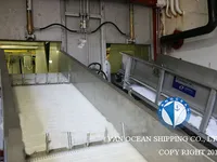 Uzun hatlı balıkçı gemisi satılık