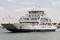 feribot satılık
