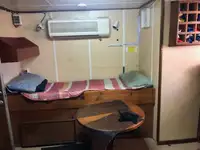 Trol gemisi satılık