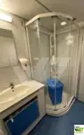 Kruvaziyer gemisi satılık