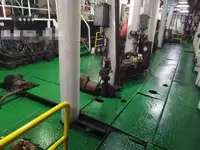 Yığın taşıyıcı satılık