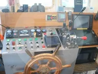 İş gemileri satılık