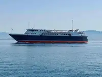 RoPax gemisi satılık