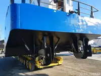 İş gemileri satılık