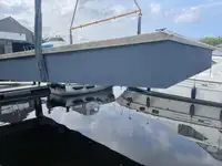 Ponton satılık