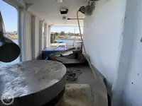 Uzun hatlı balıkçı gemisi satılık
