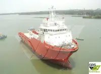Tedarik gemisi satılık
