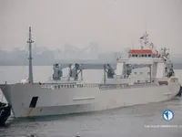Soğutmalı gemi satılık