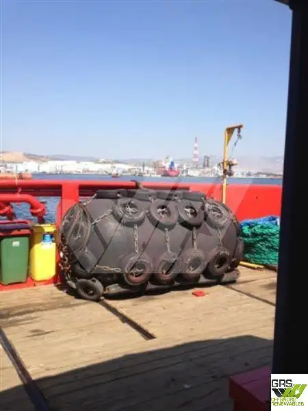 Tedarik gemisi satılık