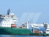 Hızlı Tedarik Gemisi (FSV) satılık