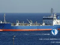 Petrol/Kimyasal tankeri satılık