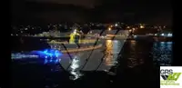 Rüzgar çiftliği servis gemisi satılık
