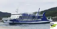 Ro-Ro ship satılık
