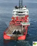 Tedarik gemisi satılık
