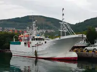 Trawler satılık