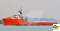 Tedarik gemisi satılık