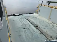 Dalgalı liman satılık
