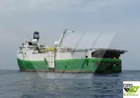 Araştırma gemisi satılık