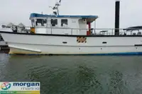 İş gemileri satılık