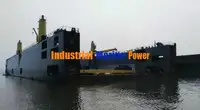 Yüzen rıhtım satılık