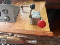 Trol gemisi satılık
