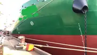 Yük gemisi satılık