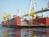 Dalgalı liman satılık