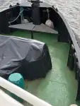 Çekme teknesi satılık