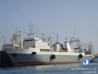 Trol gemisi satılık