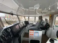 İş gemileri satılık