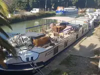 Gezi teknesi satılık