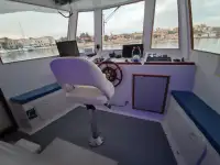 Yolcu gemisi satılık